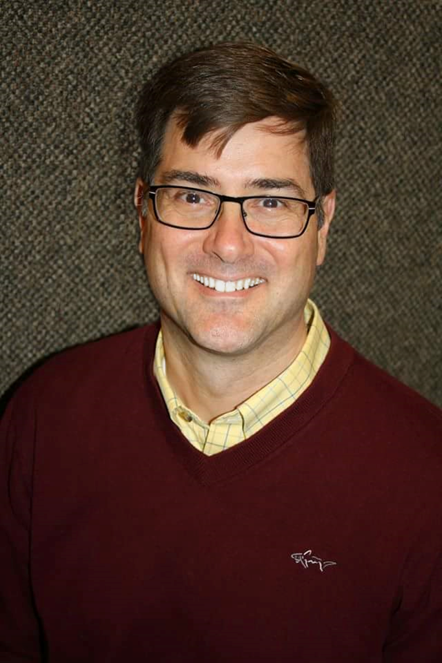 John Ruther